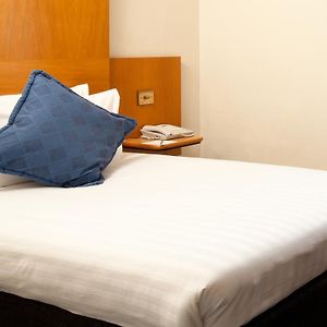 Classic Single Room